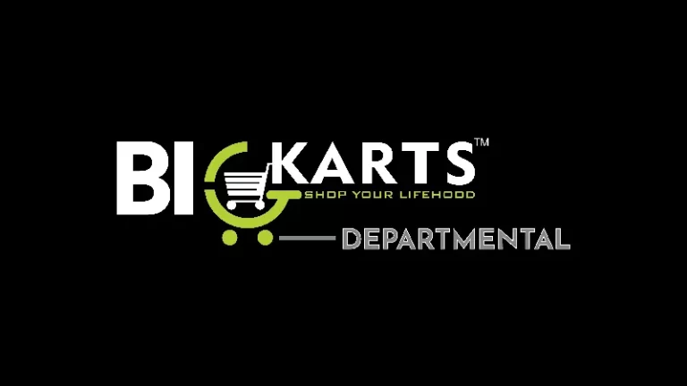 Bigkarts Shiv Mandir Logo