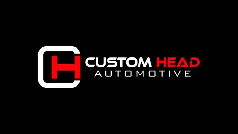 Client Logo Custom Head