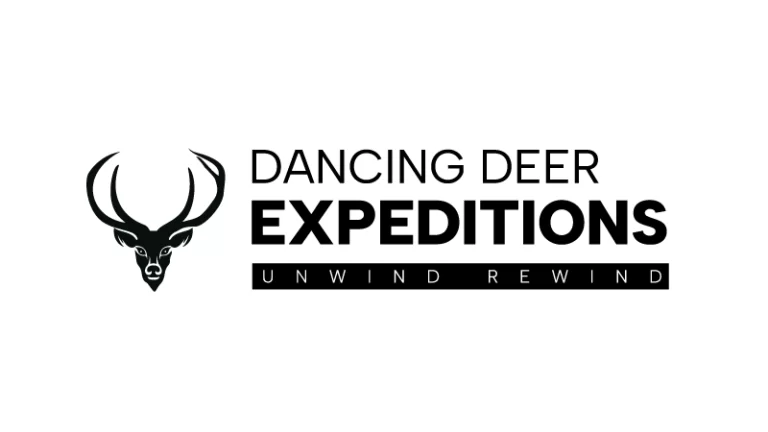 Dancing Deer Expeditions Logo