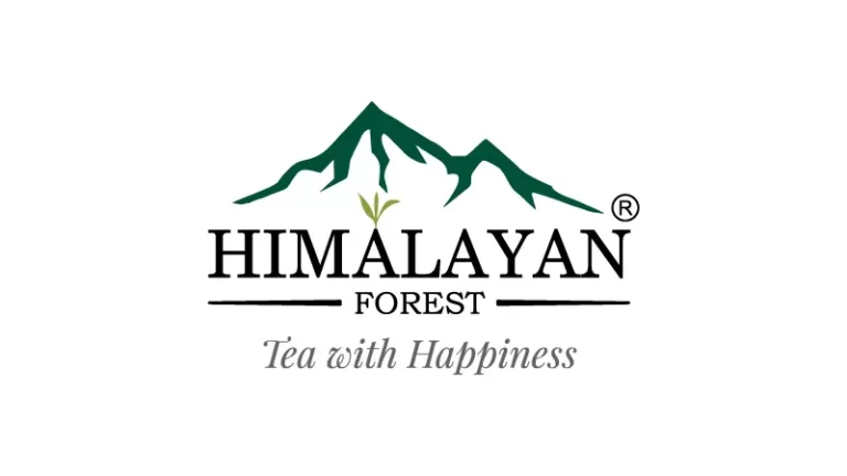 Himalayan Forest Tea Logo