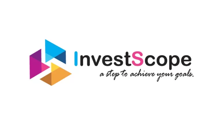 Investescope Logo