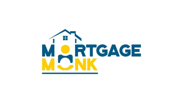 Logo Design | Mortgage Monk
