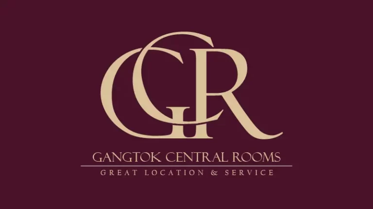 gangtok Central Rooms Logo