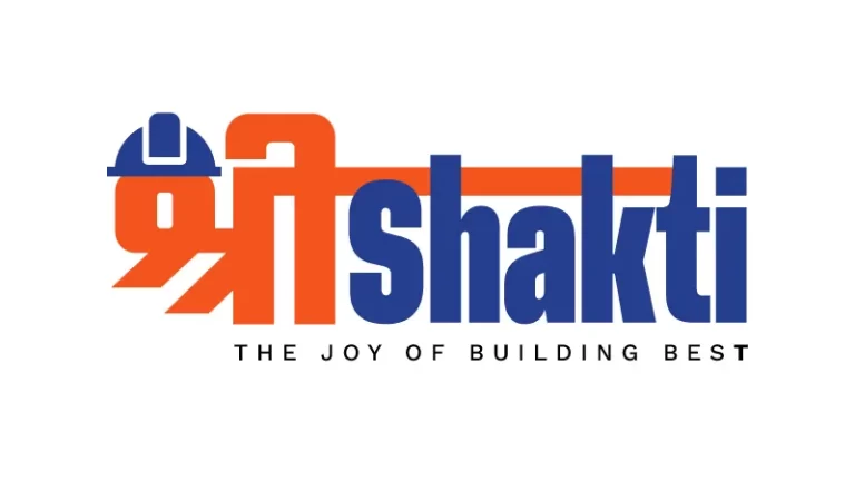 Shree Shakti Logo