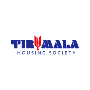 Logo Design Tirumala Housing Society
