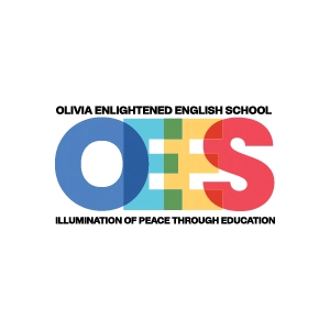 Logo Design Olivia School