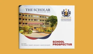Featured The scholar prospectus 2022
