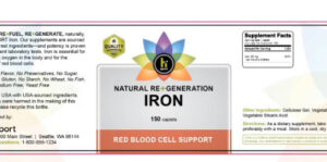 You have designed the product label shown below. Your client wants the black circle to print as dark as possible and requires that none of the colorful logo elements show through the circle when the label is printed. What should you do?