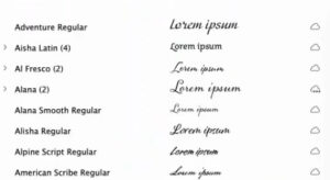 What is the meaning of the three dots on the cloud icon in the image below?