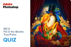 Photoshop quiz